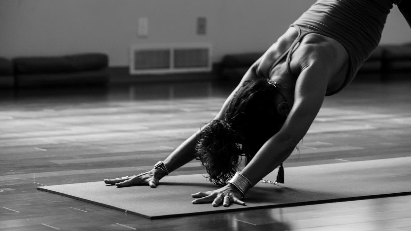 Yoga Class